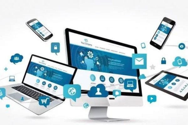 WEB SITE VE WEB PROGRAMLAMA HİZMETLERİ